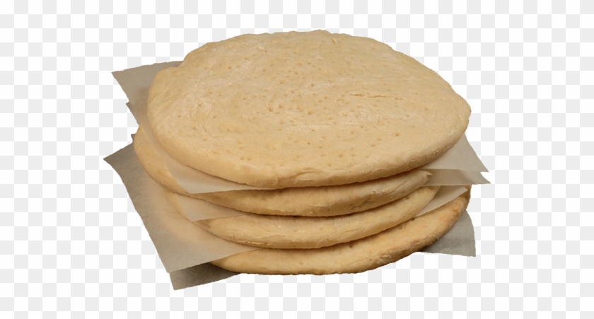 Pizza Dough - نان پيتزا اماده Clipart #4204825