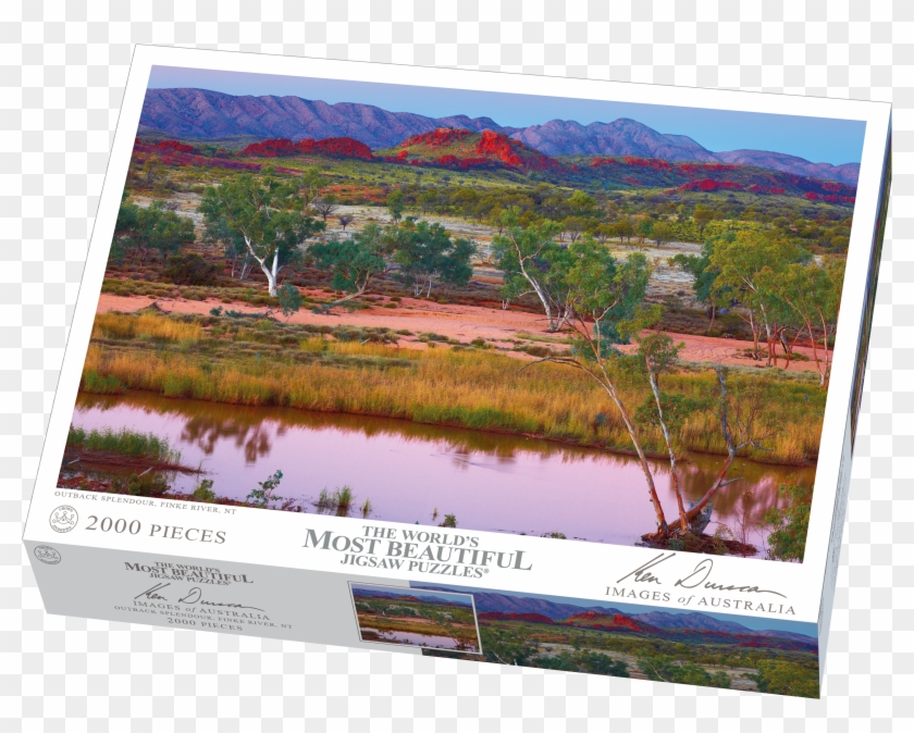 The World's Most Beautiful Ken Duncan - Freshwater Marsh Clipart #4204848