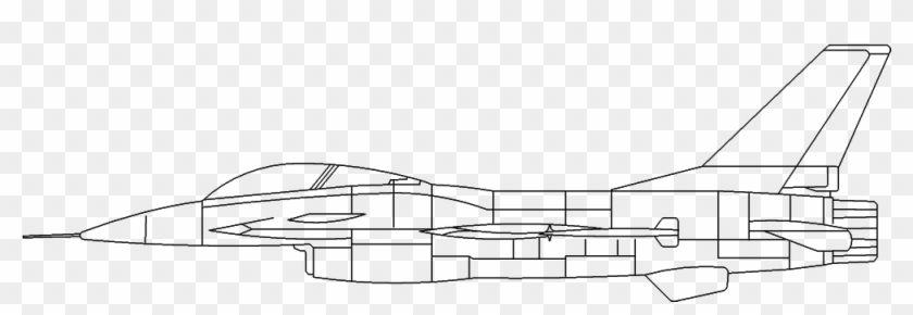 F16 - Sketch Clipart