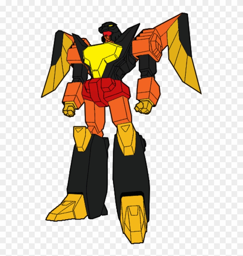 Hawk Saber In G1 Divebomb Colors - Transformers G1 Divebomb Clipart