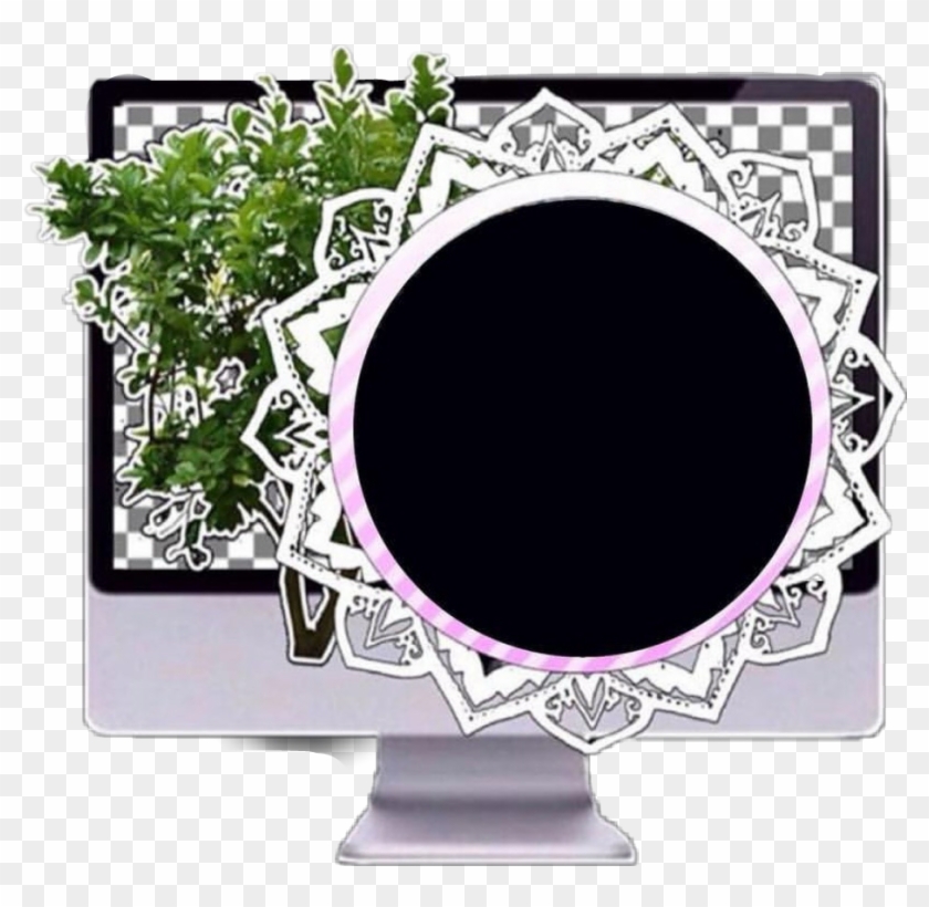 Complex Edit Overlay Tumblr Png Tv Complexedit Idk Clipart