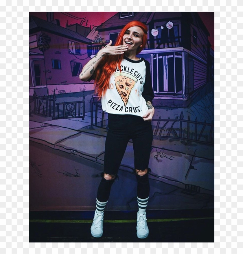 Girl Clipart #4205063