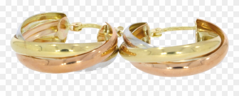 Body Jewelry Clipart #4205137