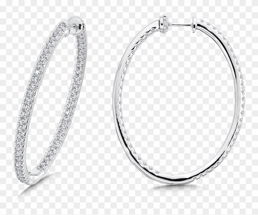 Z's Fine Jewelry - Earrings Clipart