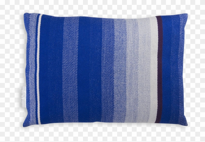 Scholten & Baijings Dark Blue-0 - Cushion Clipart #4205227