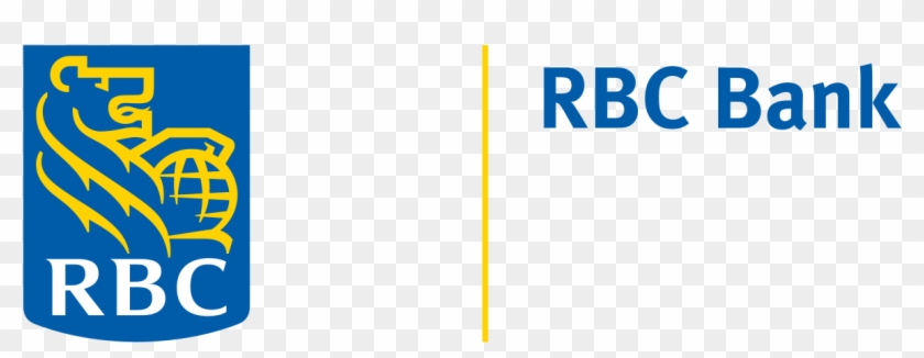 Rbc Royal Bank Logo Clipart #4205263