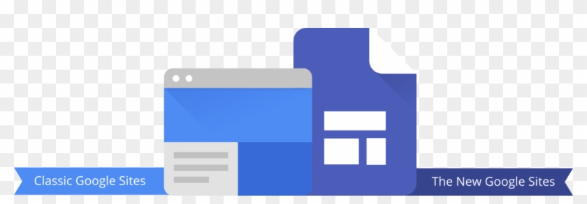 Check Back Next Week For Our Blog Post About New Google - New Google Sites Icon Clipart #4205269