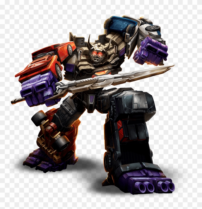 "generations" Combiner Wars Menasor - Menasor Transformers Combiner Wars Clipart #4205392