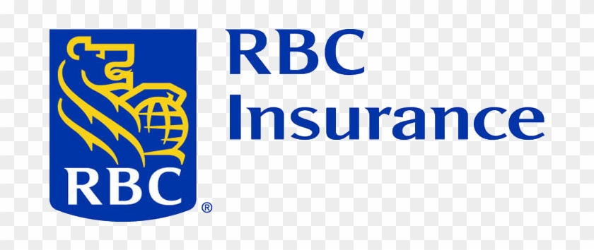 Rbc Insurance - Rbc Life Insurance Clipart #4205450