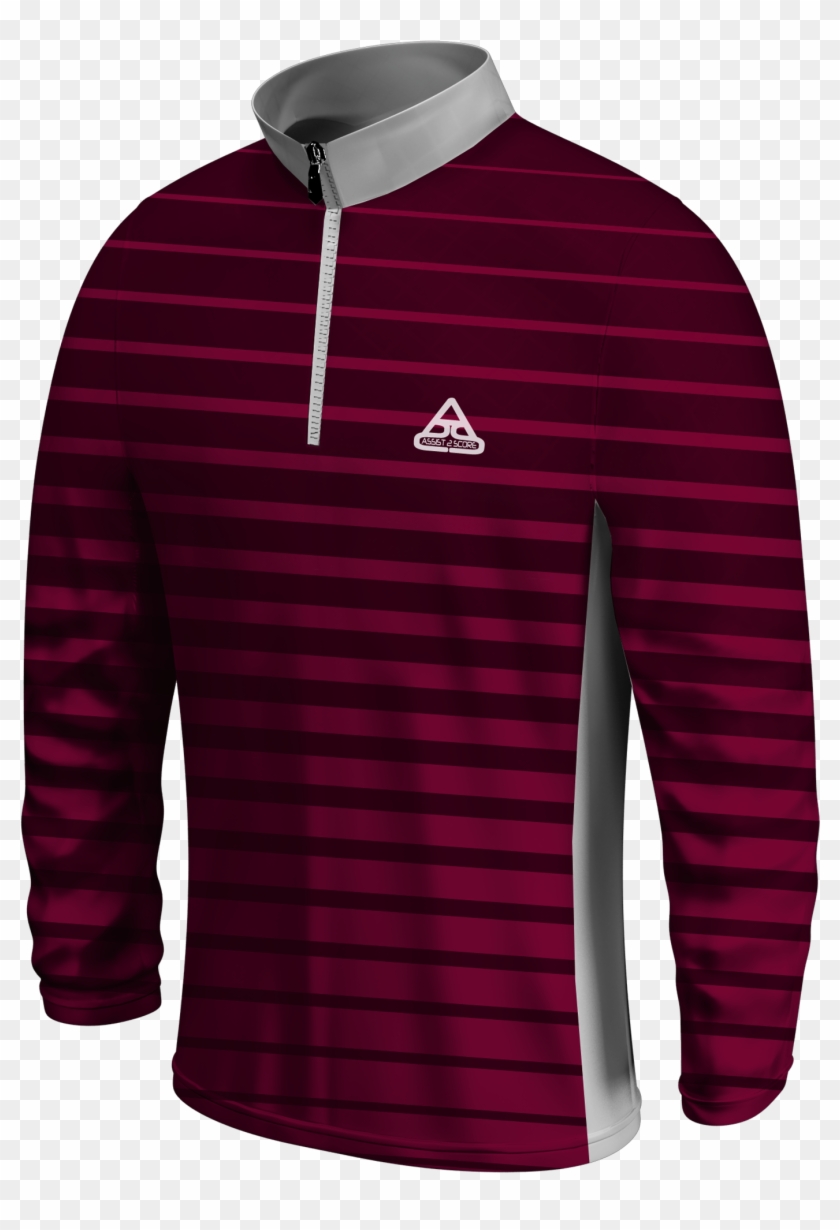 Bsk Ss Lscoll 04 Front - Long-sleeved T-shirt Clipart