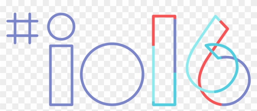 Google I/o Clipart