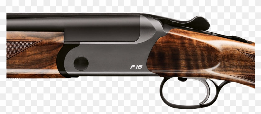 Receiver F16 Game Standard - Blaser F16 Game Clipart #4205752