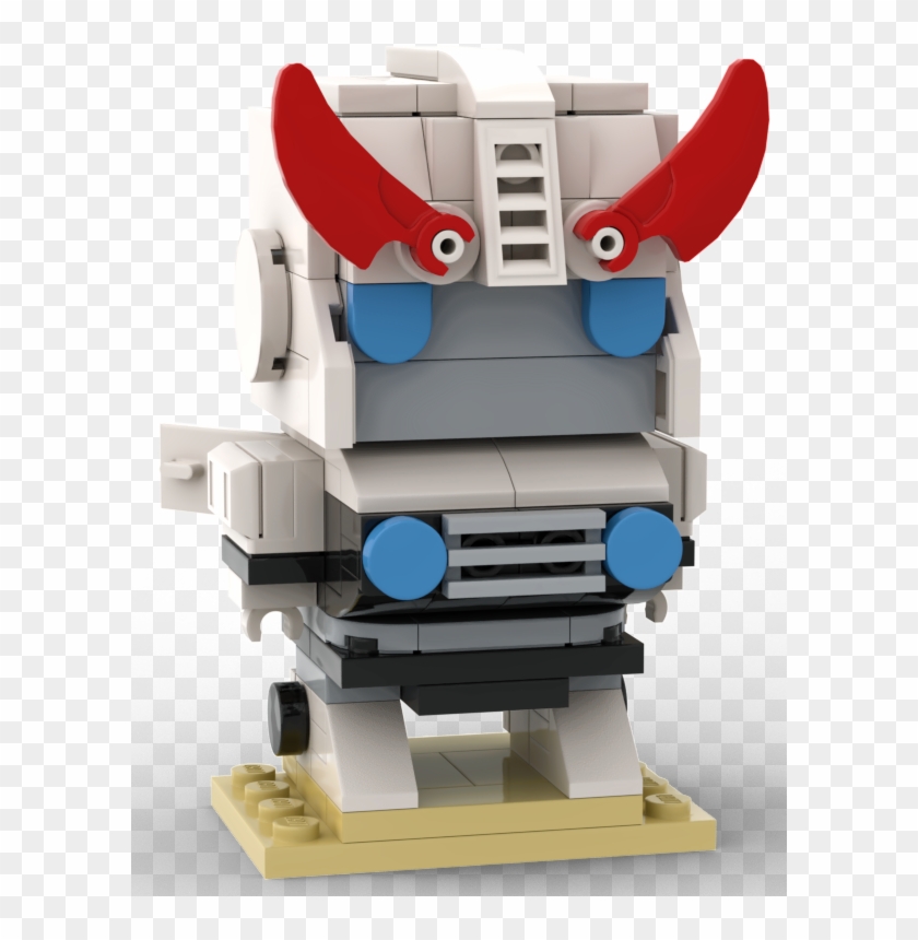 Prowl Render 352 Kb - Lego Clipart