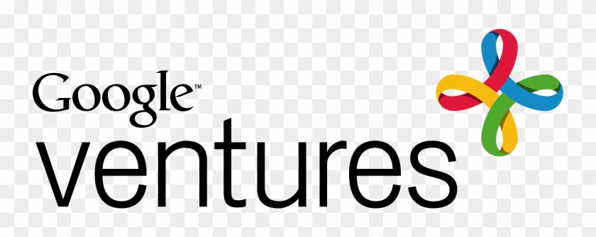 Google Ventures Logo New - Barcamp Clipart #4205796