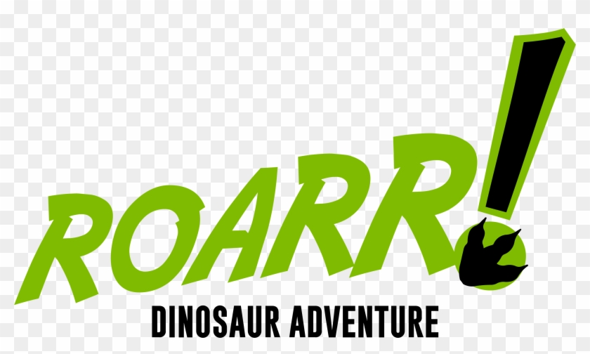 Twitter Celador Radio Logo Pictures Png Twitter Celador - Roar Dinosaur Adventure Logo Clipart #4206005