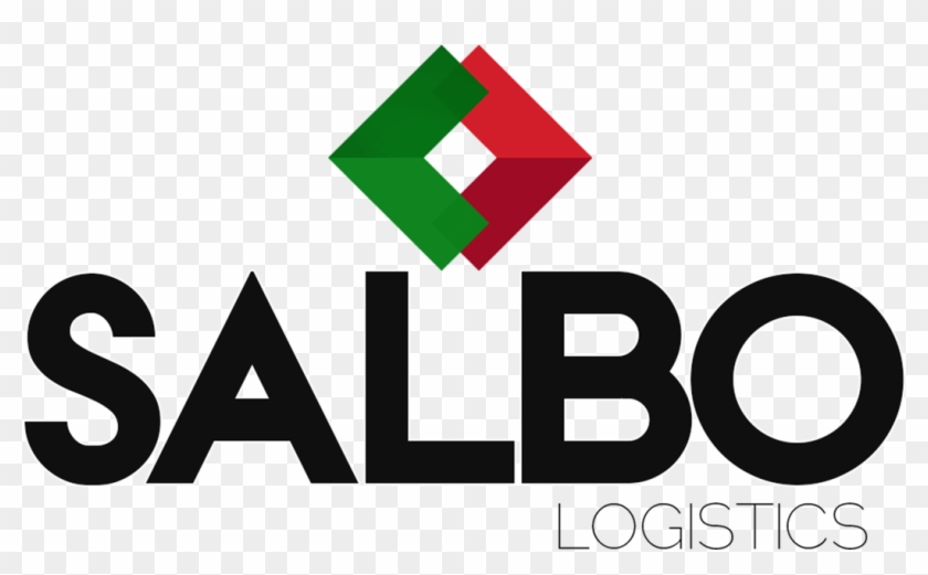 Logística En Transporte - Graphic Design Clipart