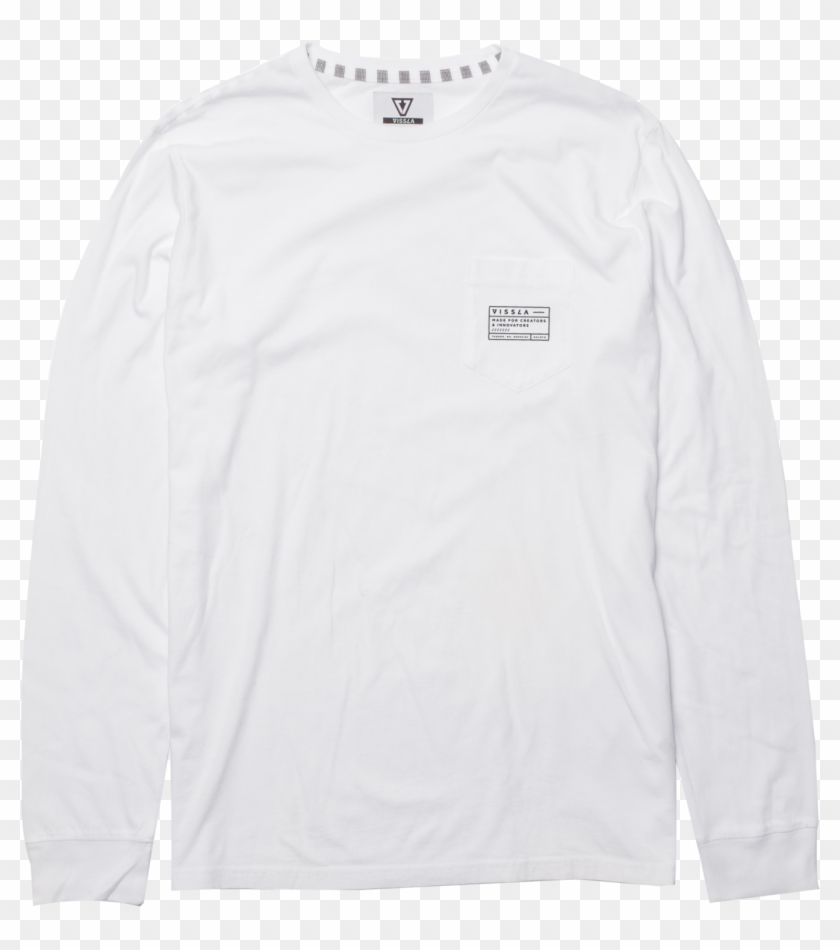 Long-sleeved T-shirt Clipart #4206234