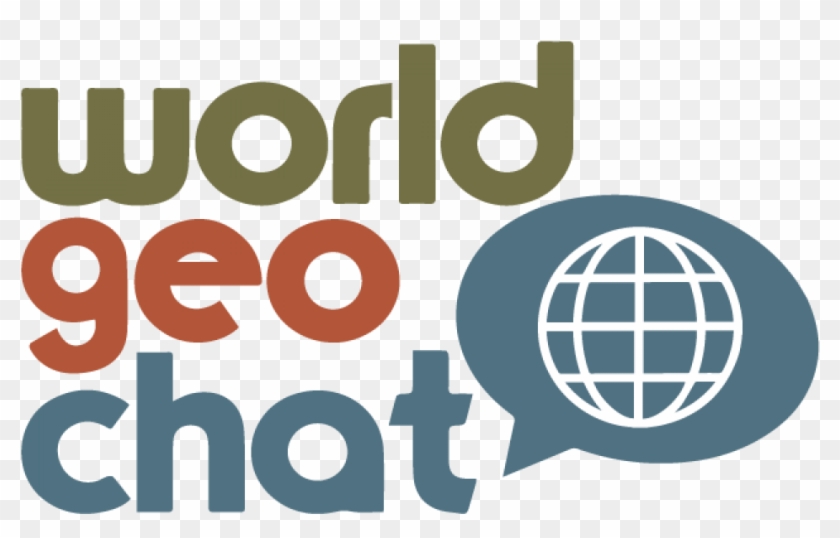 Worldgeochat - Graphic Design Clipart