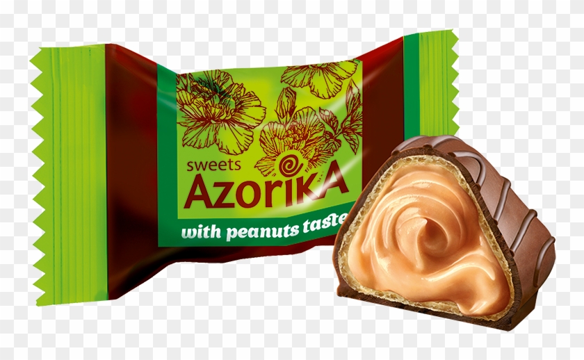 Azorika Chocolate Clipart #4206331