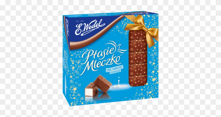 Wedel Ptasie Mleczko Clipart #4206383