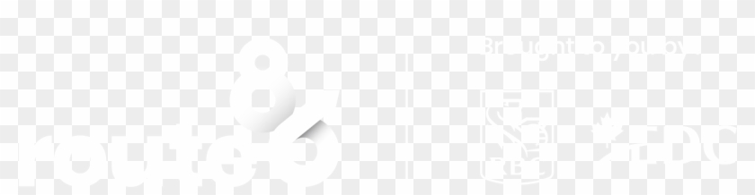 Route86 Logo Rbc - Graphic Design Clipart #4206423