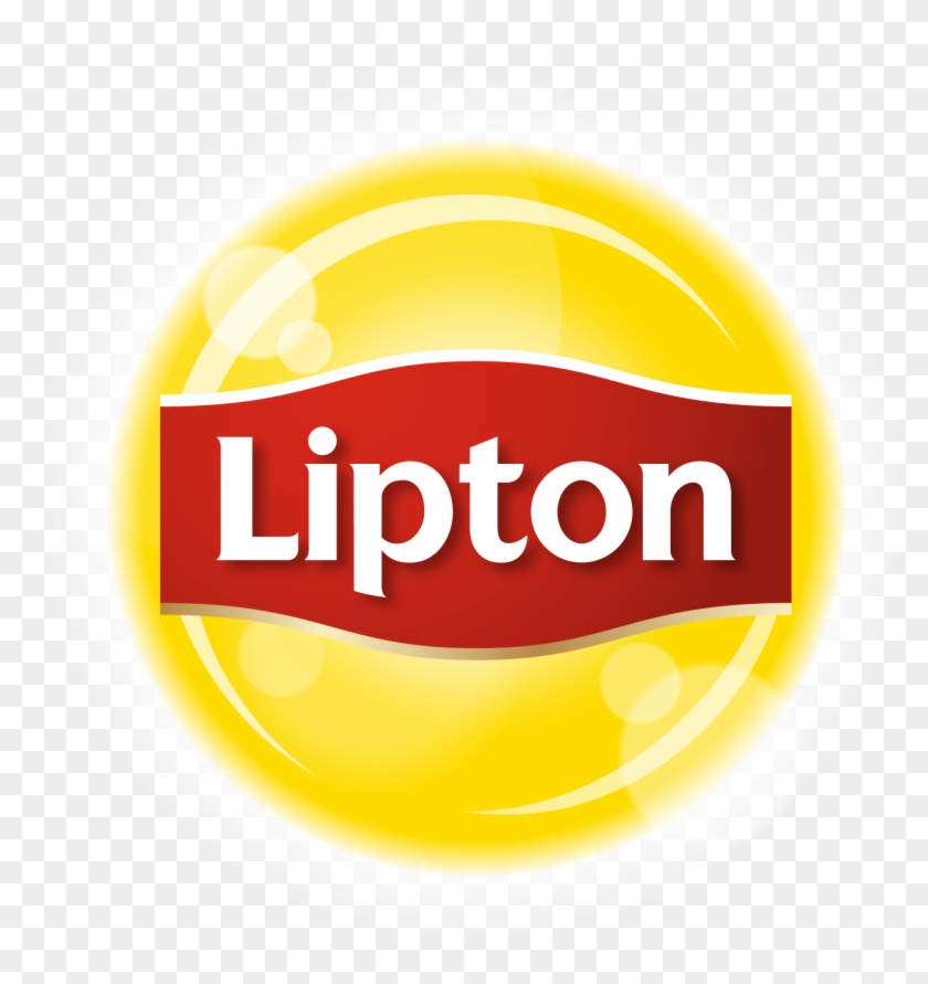 Lipton Ice Tea Logo Png Clipart #4206446