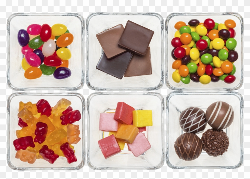 Chocolate Balls Clipart