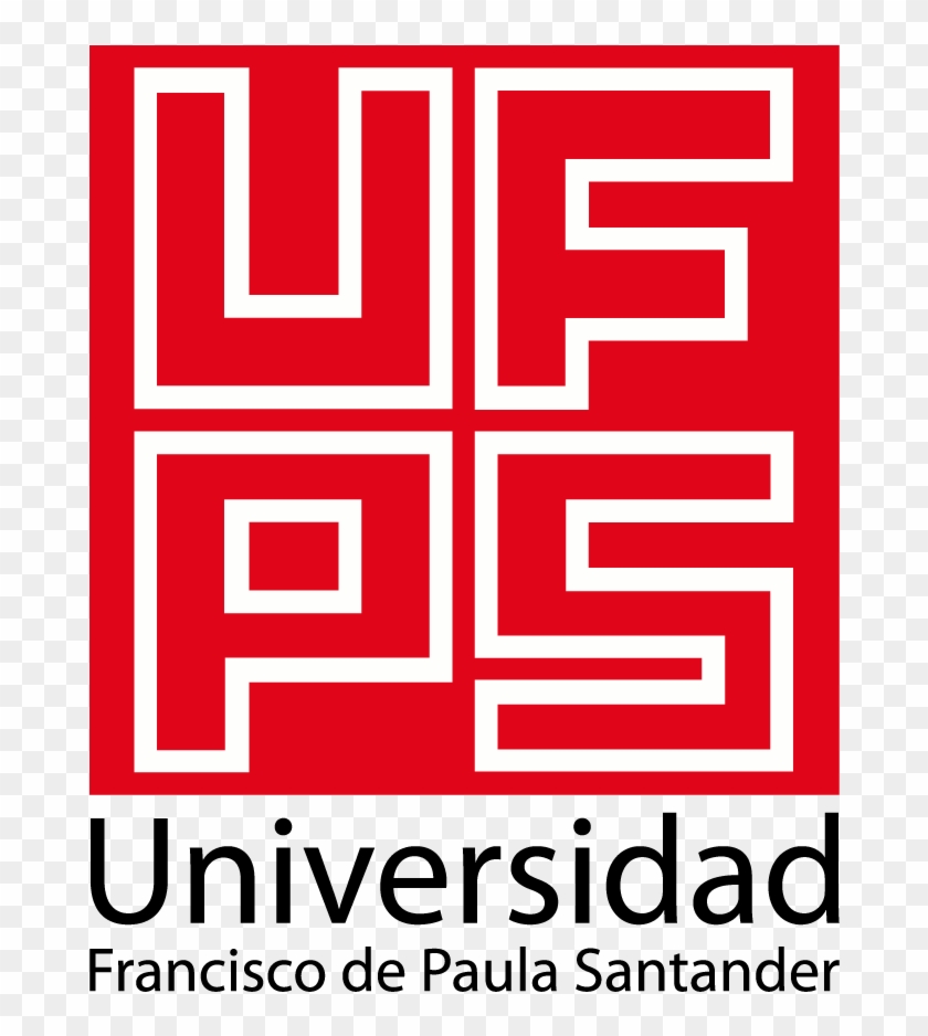 Universidad Francisco De Paula Santander Clipart #4206810