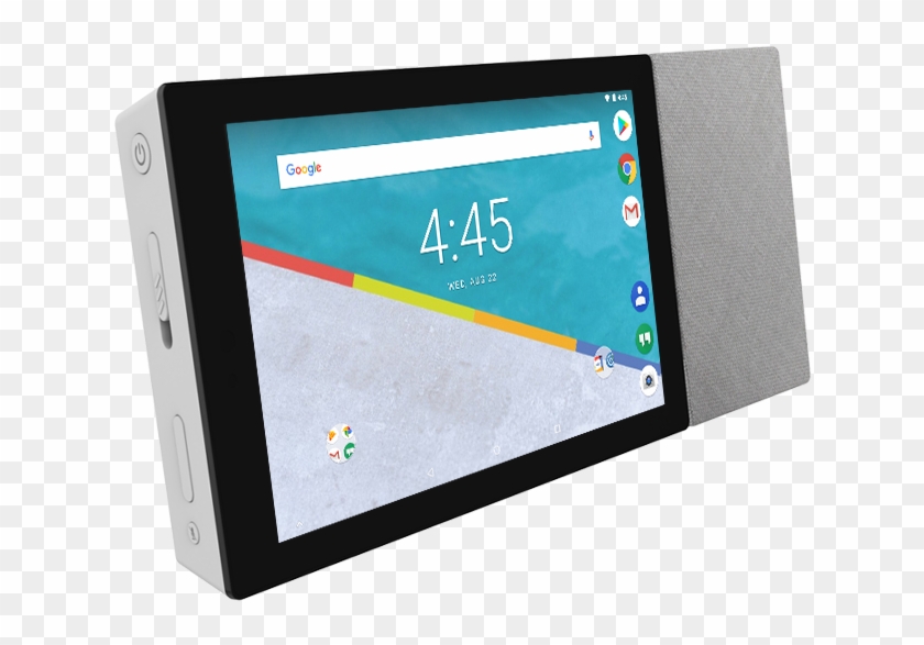 Gallery - Archos Hello 7 Clipart