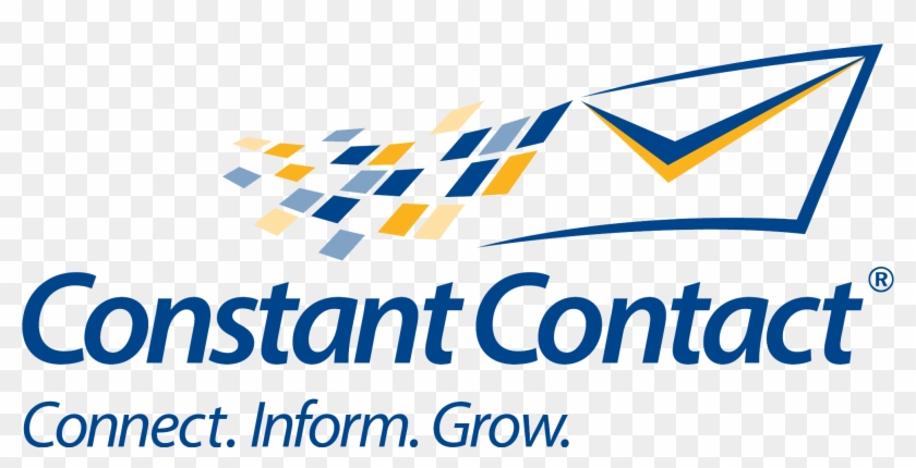 Www - Constantcontact - Com - Constant Contact Logo Clipart