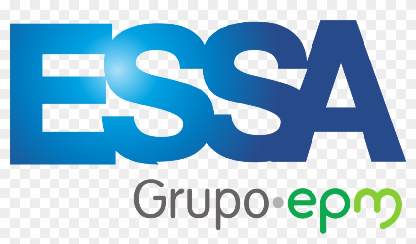 Electrificadora De Santander Logo - Epm Clipart