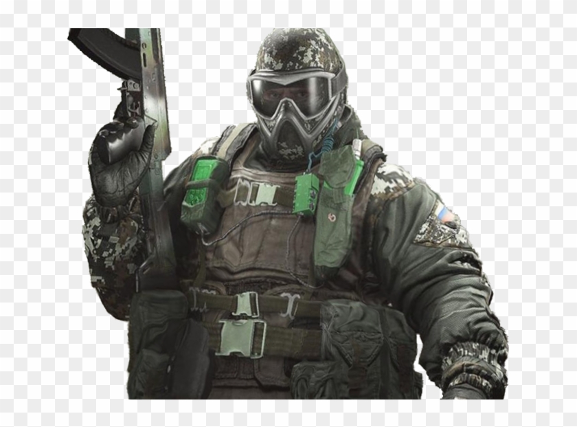 Remover Of Заложник Why Is Fuze So Thicc Well Obviously - Fuze Png Clipart #4207098