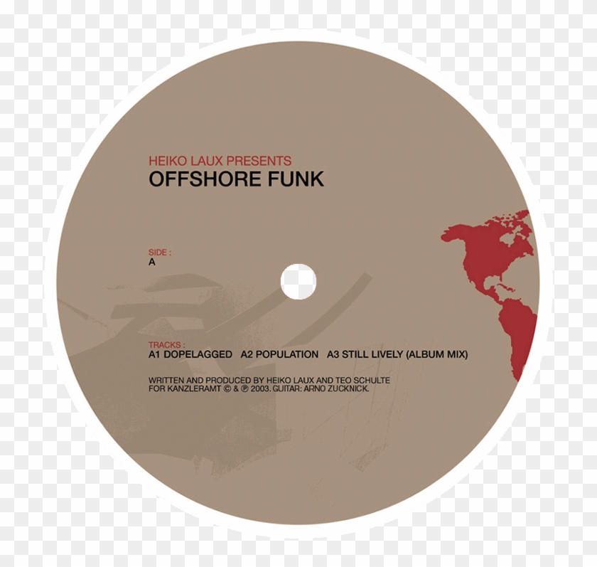 Funk Png , Png Download - World Map Clipart