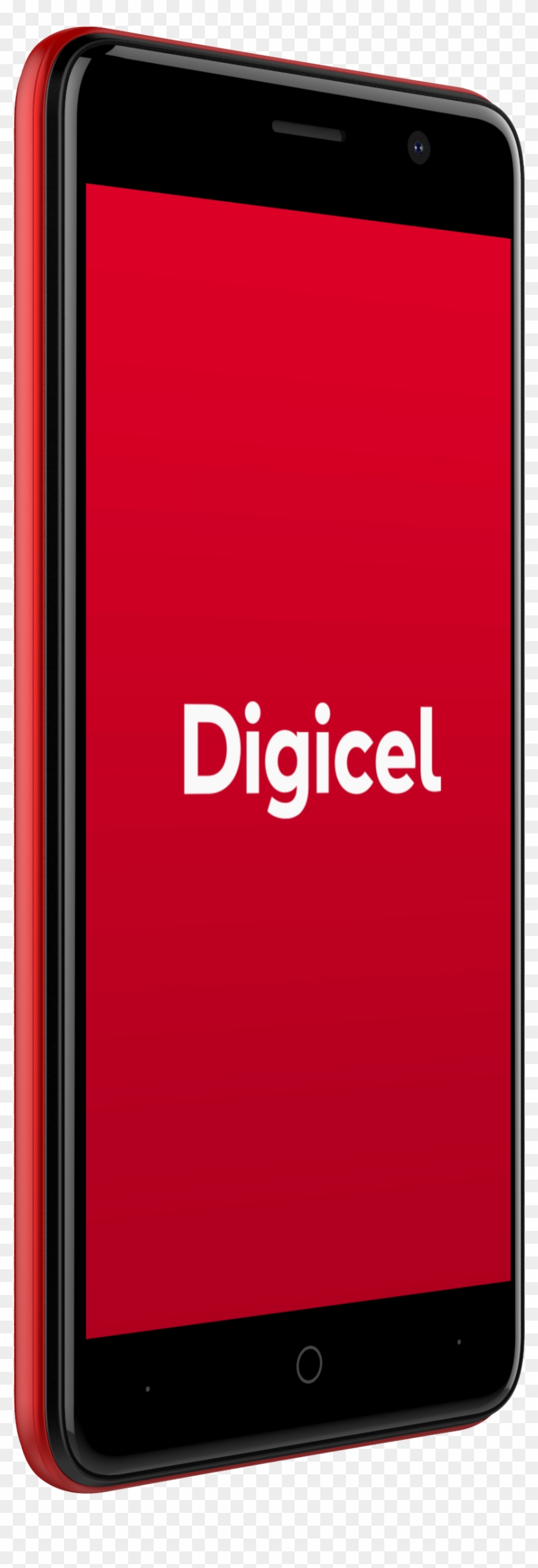 Digicel Dl - Digicel Dl 501 Phone Clipart #4207218