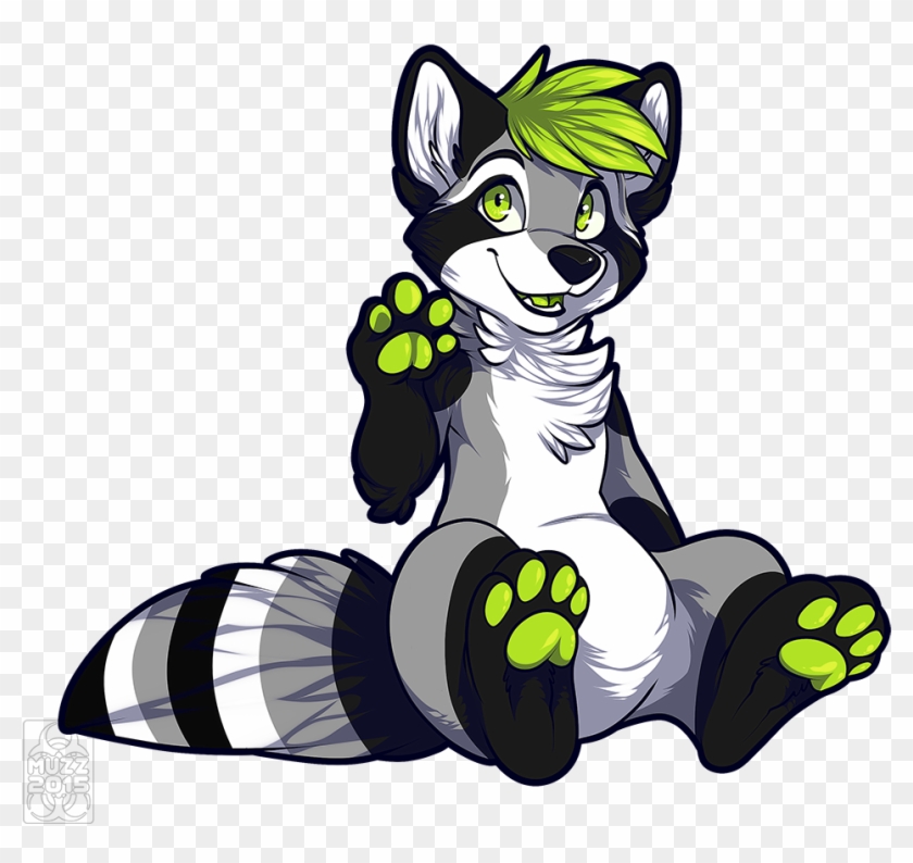 Fuze By Muzz - Furaffinity Fuze Clipart