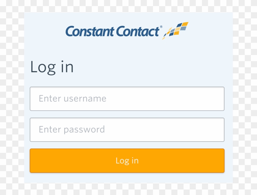 Constant Contact Clipart