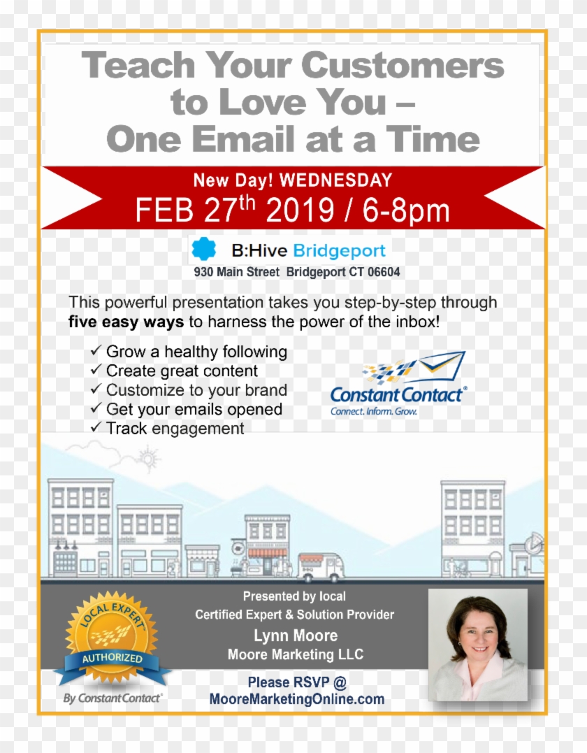 Constant Contact Clipart