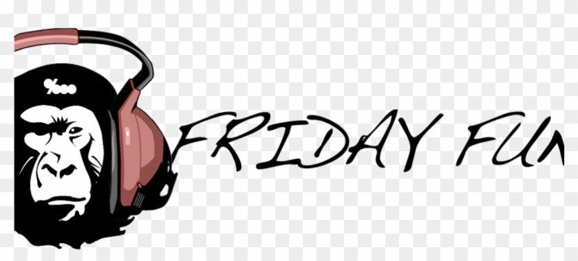 Last Week's Friday Funk Installment Was A Funk Cover - Act Up Clipart