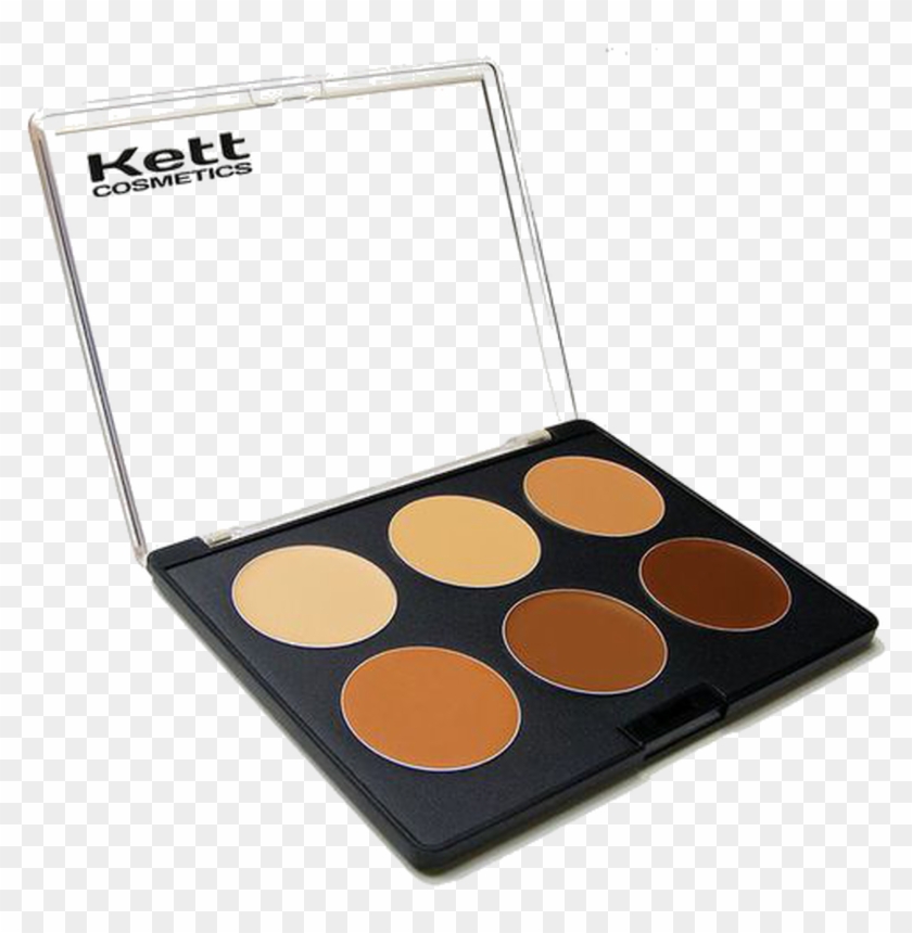 Kett Cosmetics Clipart #4207443