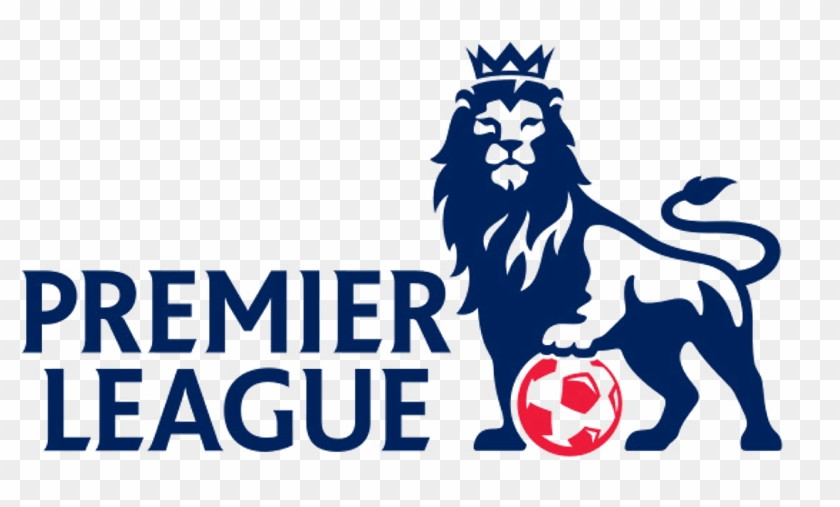 2012/13 Premier League In Numbers - Premier League 2017 2018 Clipart #4207446