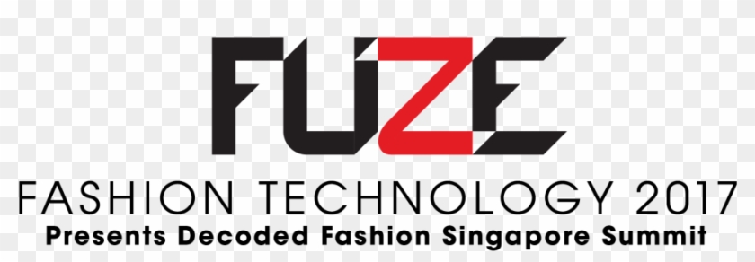 Fuze Fashion Technology 2017 Presents Decoded Fashion - Singapore Youth Olympic Games 2010 Clipart #4207447