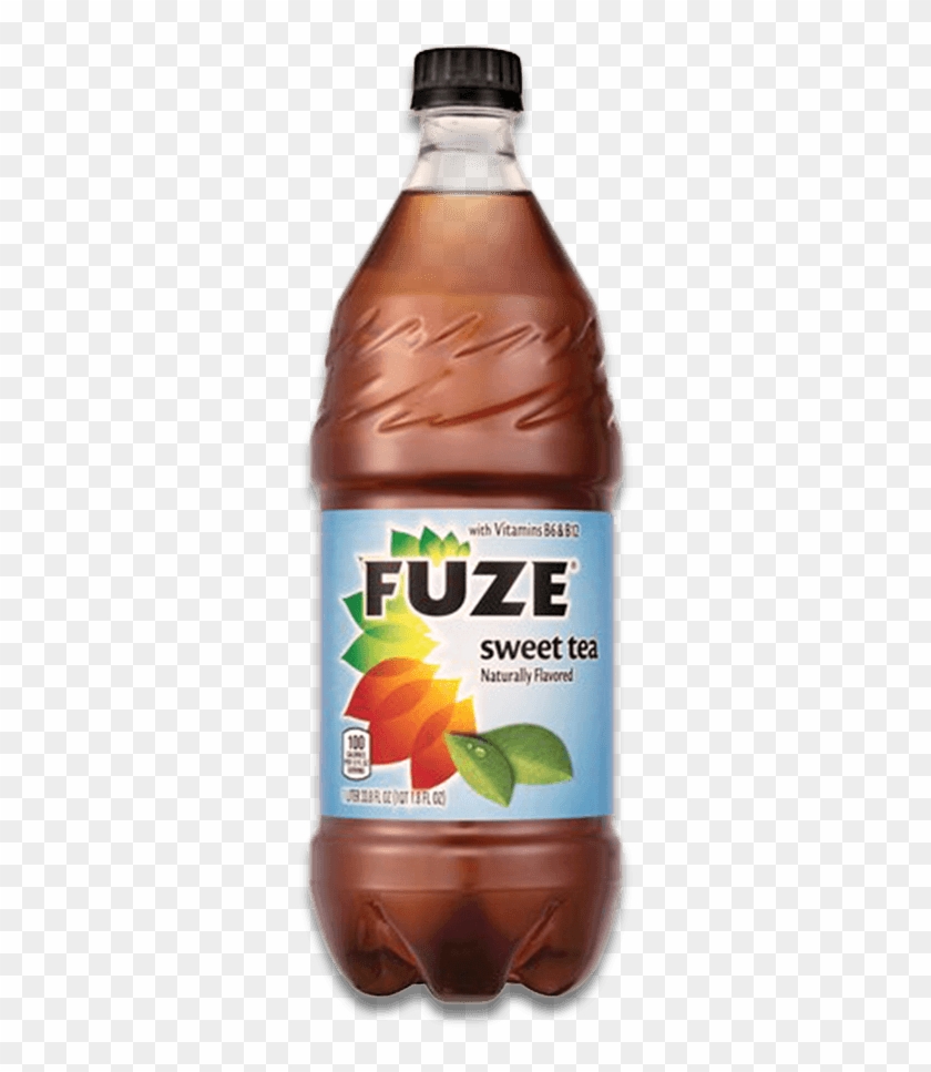 2 Liter Fuze Teastephen2016 09 28t19 - Fuze Sweet Tea Clipart #4207474