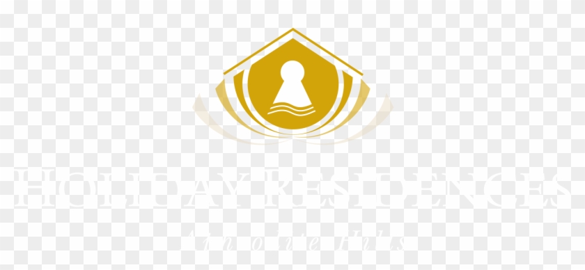 Ah Holiday Residence - Sign Clipart