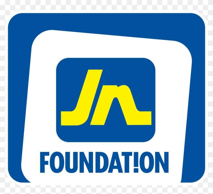 Jn Foundation Clipart