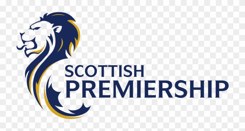 1qki9d - Scottish Premier League Logo Clipart