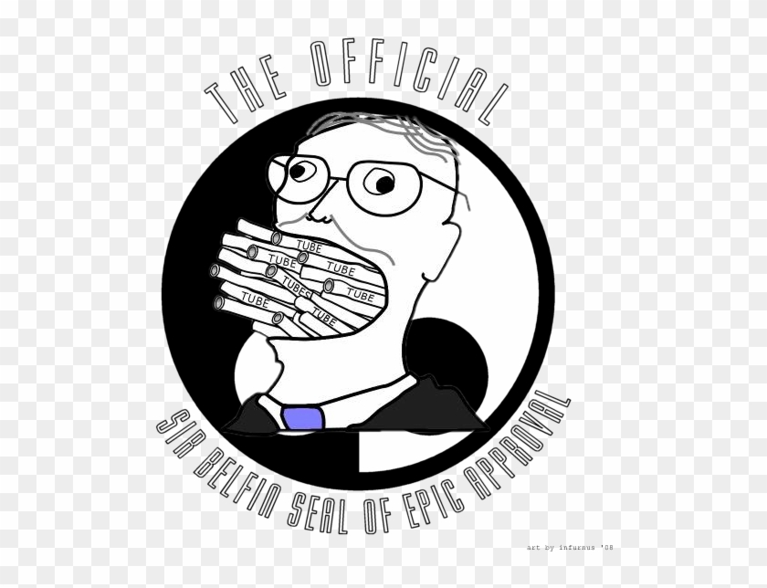 424942 Torgue Intensifies 26 Jul 2016 - Gentlemen Meme Clipart