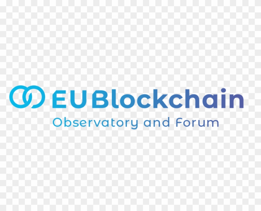 European Union Blockchain Observatory And Forum Clipart #4207865