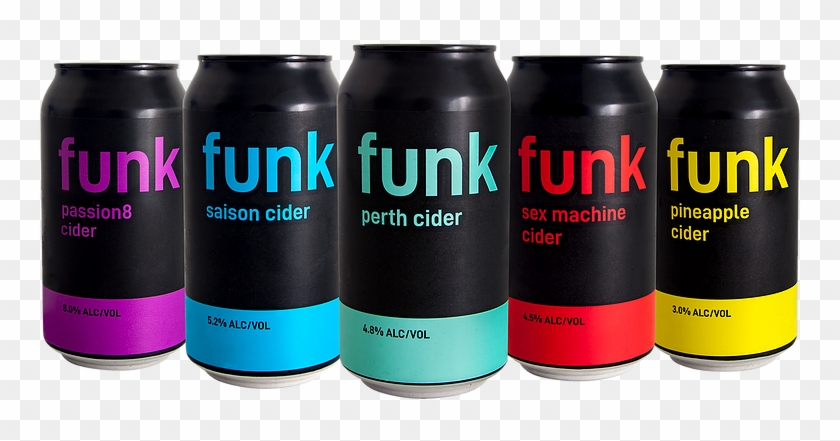 Allfunkcans Etch V2 Flat - Guinness Clipart