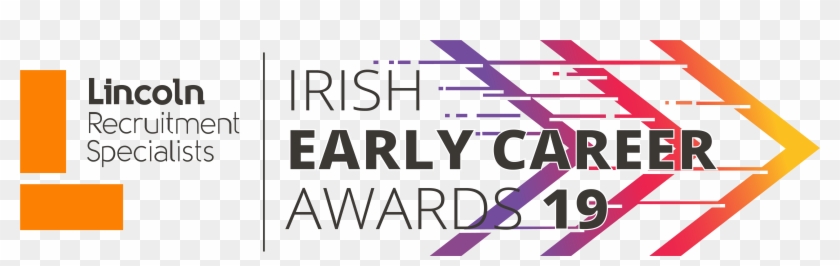 Logo - Irish Early Career Awards Clipart #4207955