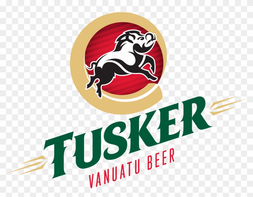Tusker Logo Master - Tusker Clipart #4207983